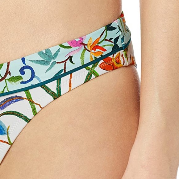 Nanette Lepor Women's  Bikini Swimsuit Bottom - Picture 2 of 8